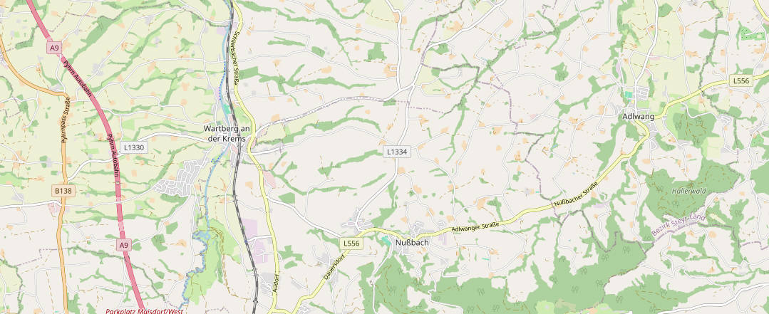 Maps-Wartberganderkrems_web