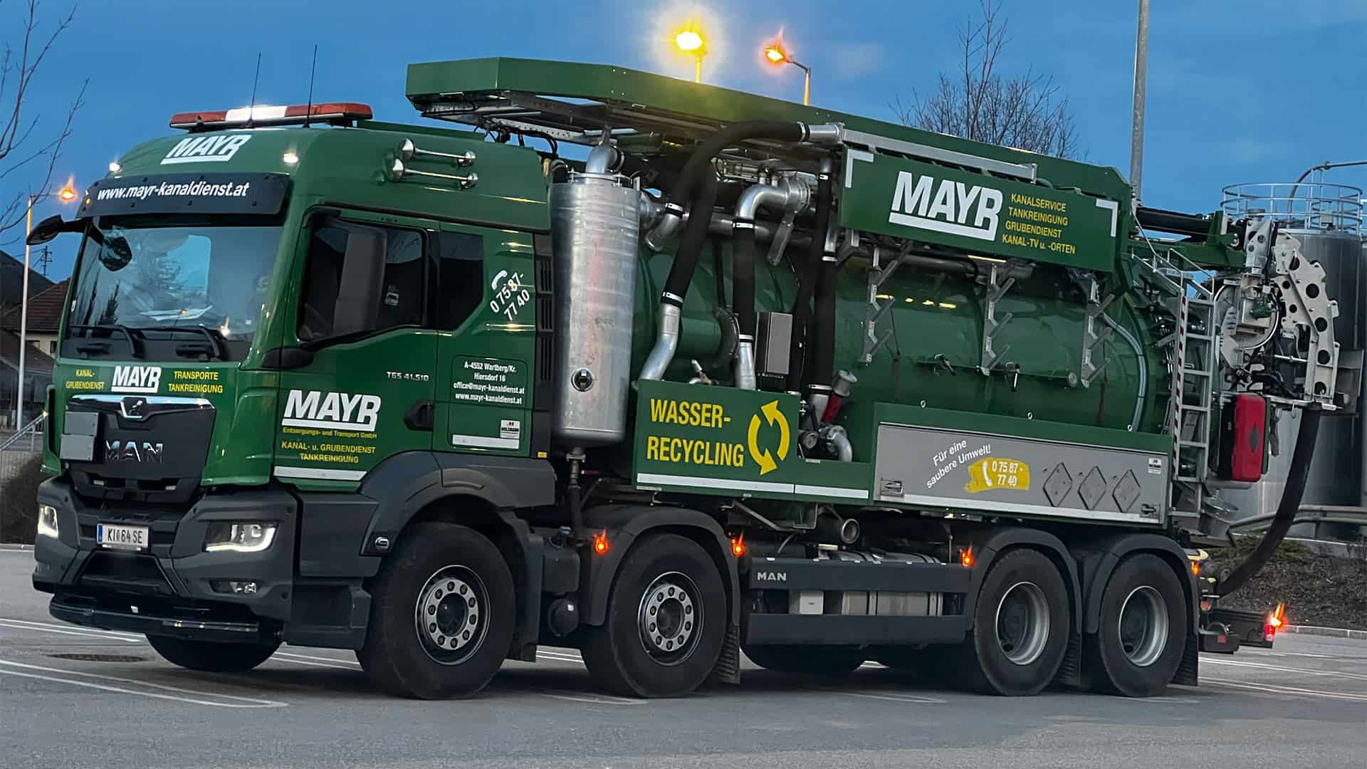 mayr_kanaldienst_neues_spezialfahrzeug