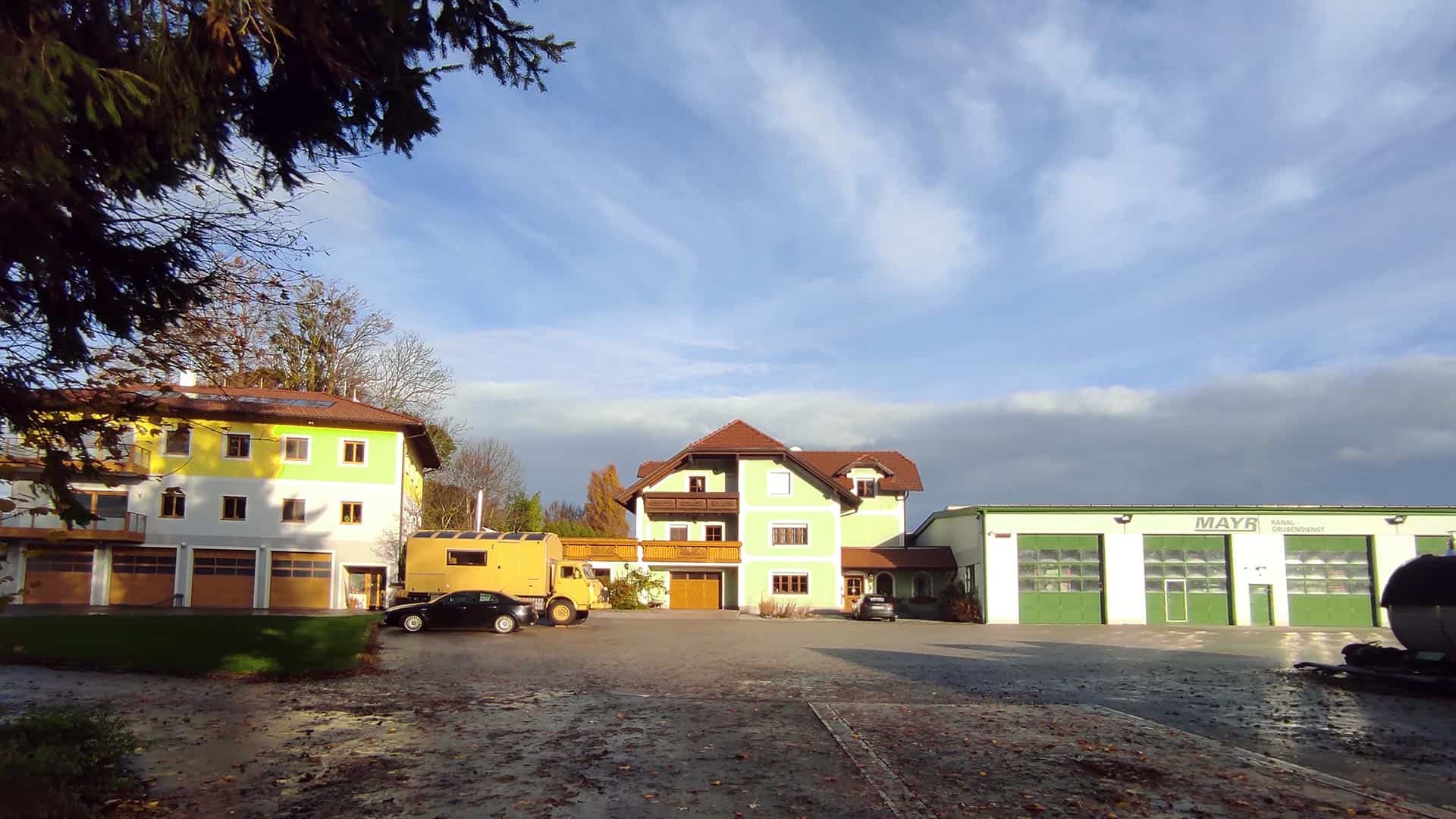 mayr_kanaldienst_wartberganderkrems_firmengebaeude